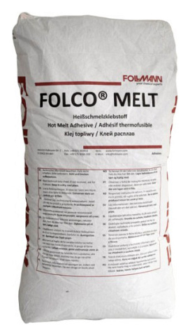 - Follmann     Folco-melt EB 1542