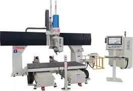 ���������� �������������� ������ QUADRO TEOS Z-1000 ATC (ONE HITECO) � ATC 2+1