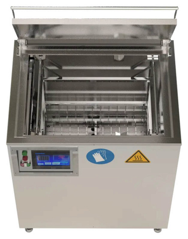   IRONMAC UZV 700 UZV700