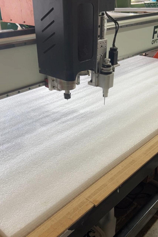 -  Filato.  Optima CCD