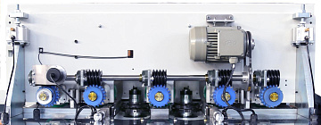      HP-EMA-250