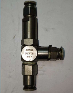 ������ ��������� PCV08