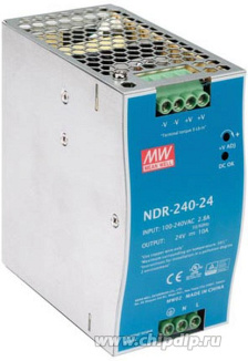   24 10 240, NDR-240-24