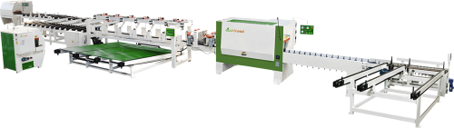   EcoWood 350