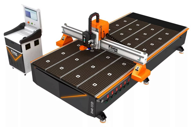 -  Filato Optima 2040 CCD 