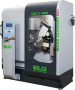         BILGI CNC-99 ECO