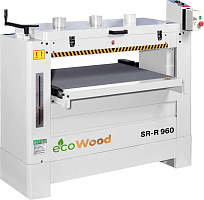    EcoWood SR-R 630  SR-R 960