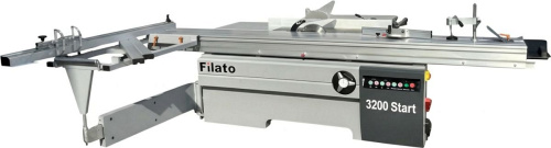 ��������-����������� ������ Filato 3200 START