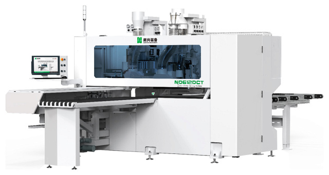 ����������-����������� ����� � ��� Nanxig ND612DCT