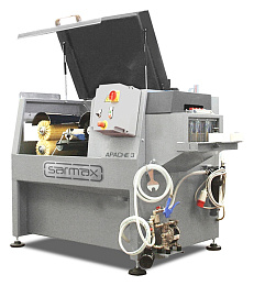    Sarmax Apache-3
