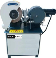 -     IRONMAC IPRS-85  IPRS-150