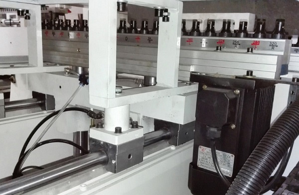 ����������-����������� ������ Filato FL-11A Plus