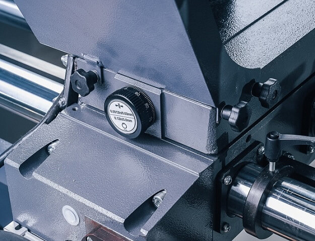    OSTERMANN CL 1200M