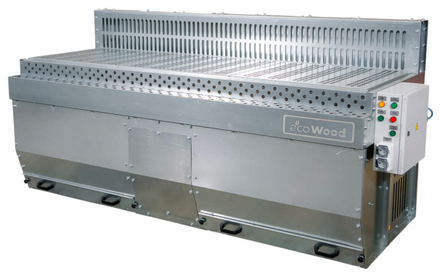       EcoWood GT
