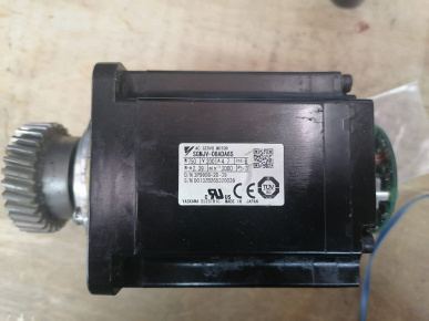  SGMJV-08ADA6S  ET-25F