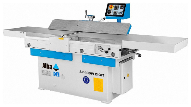      ALBA SF 400W Digit