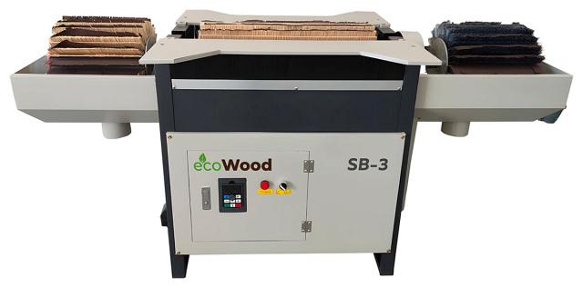 -  EcoWood SB-3