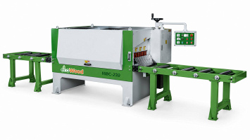 ������������ ������ EcoWood MBC-170/220
