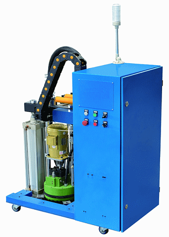      HOT PUR 460A