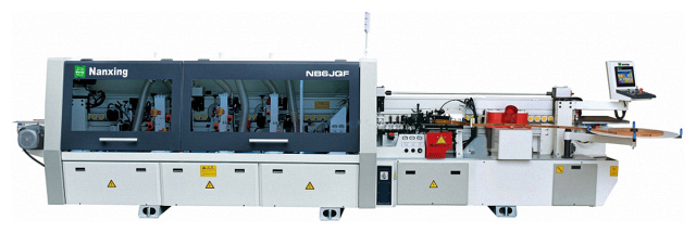   Nanxing NB6JQF