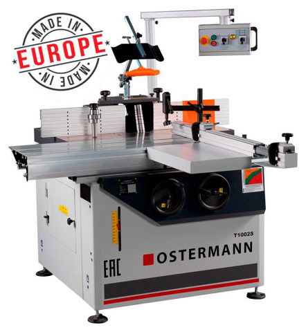      OSTERMANN  1002S