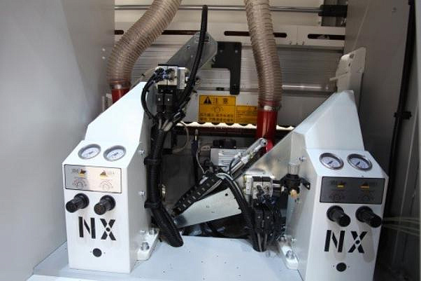    Nanxing NB6PG Smart  