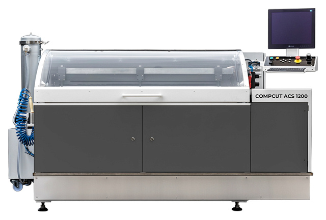 ������ � ��� ��� ������� ����������� ������� Compcut ACS