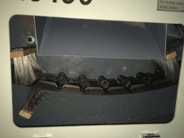 ������������� (���������) ������ � ����������� QUADRO MJ 153i