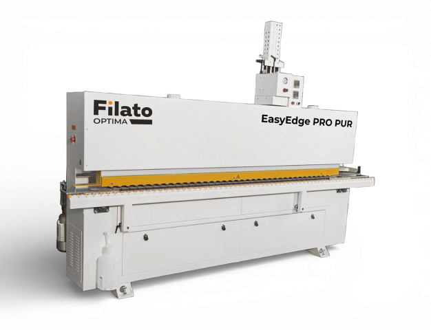 ������������������ ������ Filato Easy Edge PRO PUR
