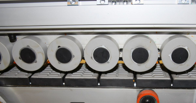    Filato Optima 536 UPW