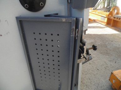 ������� ���������� (�����) ��� HPB-K