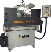 Автоматический станок для заточки дисковых пил OTOMAT-96 ECO