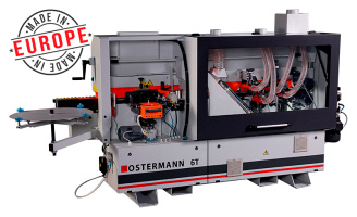 �������������� ������������������ ������ OSTERMANN �������������� ������������������ ������ OSTERMANN 6T
