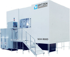     SPITZEN SGH-800D, SGH-1250D
