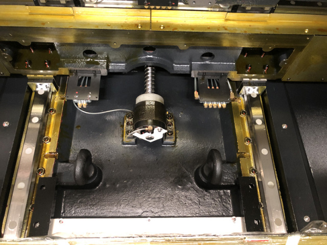    KMT KVL850B