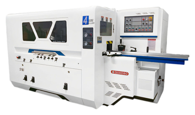 ���������������� ���������-��������� ������ QUADRO 516