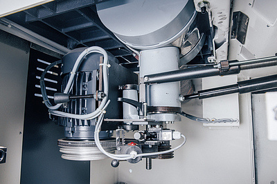      OSTERMANN  1002