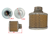 ������ ��������� ��� TH-10, TH-7.5