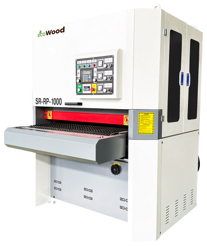 �������������-������������ ������ ECOWOOD SR-RP 630, 1000, 1300