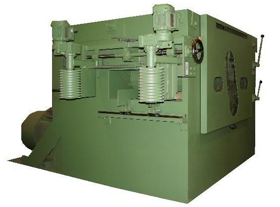    MS Maschinenbau HNS-2