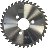 Алмазные пилы IRONMAC для форматно-раскроечных центров с ЧПУ