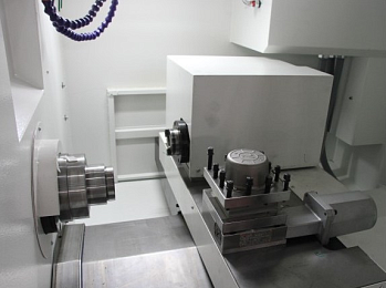   HCL 360L   GSK980TDC 