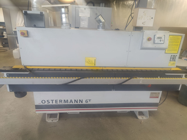 �������������� ������������������ ������ OSTERMANN 6T ��