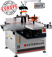      OSTERMANN  1002