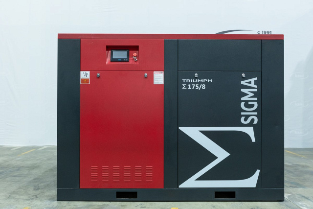 SIGMA 60 I