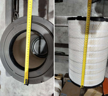 ������ ��������� ��� DL-150i