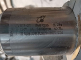  GDZ-23 D80235, 2,2, 24000 /, 220V, 8A, 400Hz