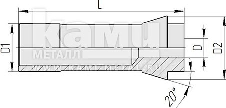  109E /  F10 (76-86) Blacksmith