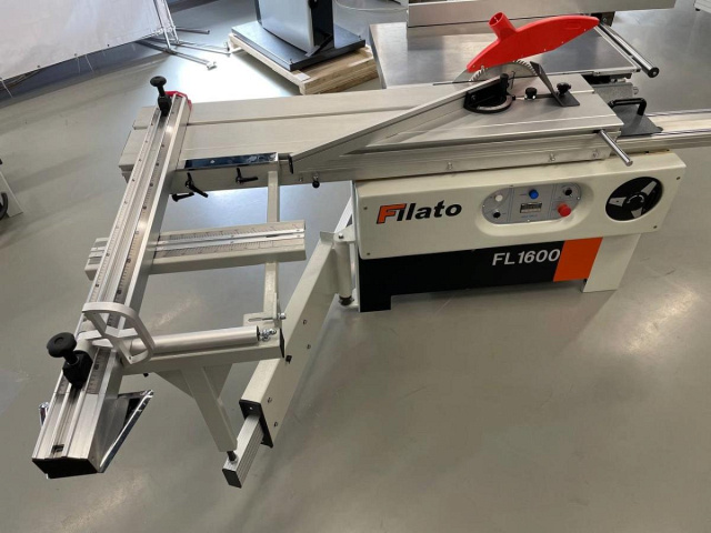 -  Filato FL-1600