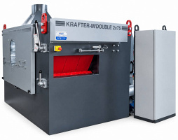 ����������� ������������ ������ KRAFTER M/DOUBLE